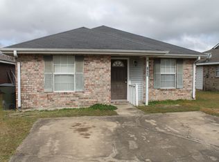 1806 S Tallowood Dr, Lake Charles, LA 70605