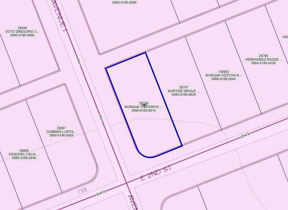 1st image of 800 E 2nd St