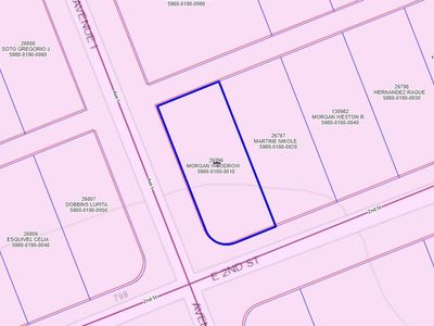 800 E 2nd St, Del Rio, TX, 78840