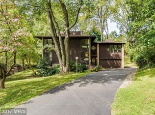 13112 Two Farm Dr, Silver Spring, MD 20904