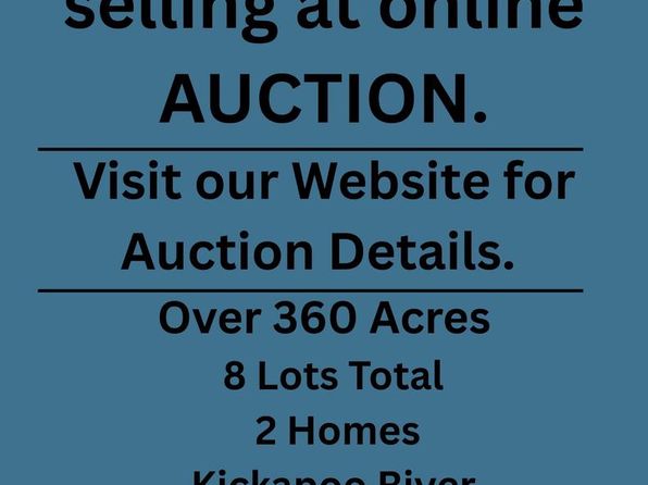 64 m/l Acres Old Gays Road, Gays Mills, WI 54631