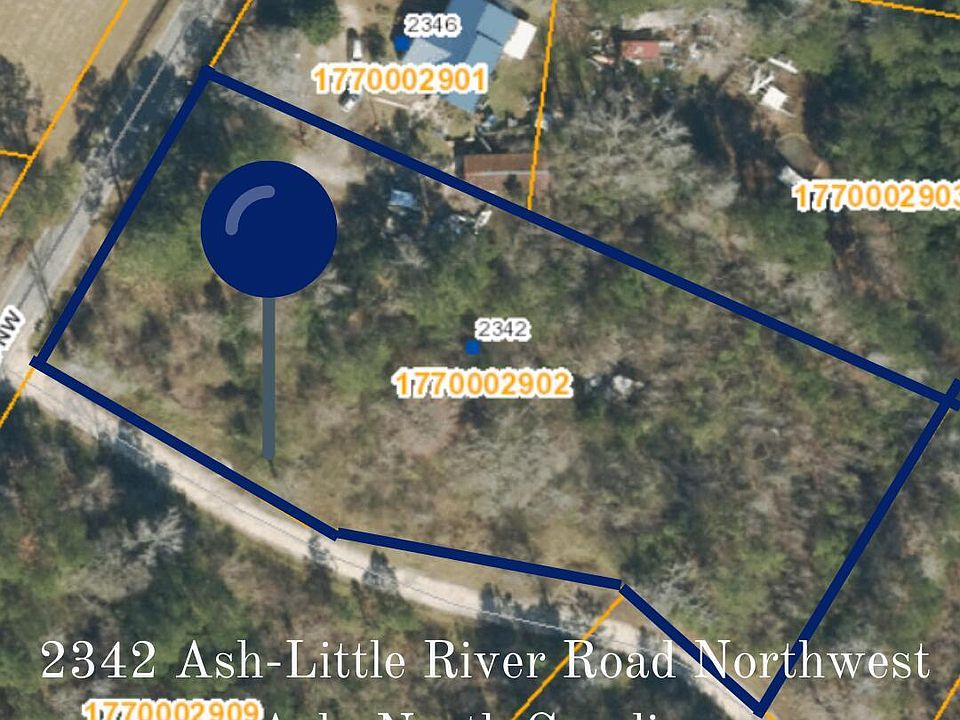 2342 AshLittle River Road NW, Ash, NC 28420 Zillow