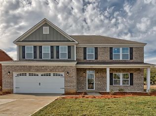 6945 Depass St LOT 3, Dalzell, SC 29040