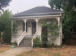 435 Grant St, Healdsburg, CA 95448