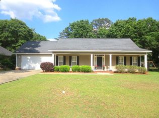 2304 Riverbirch Ct, Albany, GA 31721