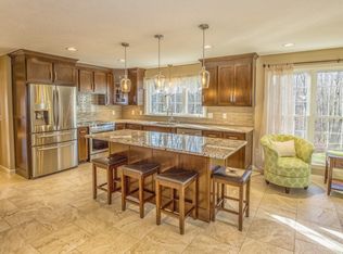 27 Manse Hill Rd, Somers, CT 06071