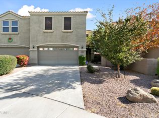 13137 N 87th Dr, Peoria, AZ 85381