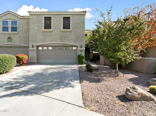 13137 N 87TH Drive, Peoria, AZ 85381