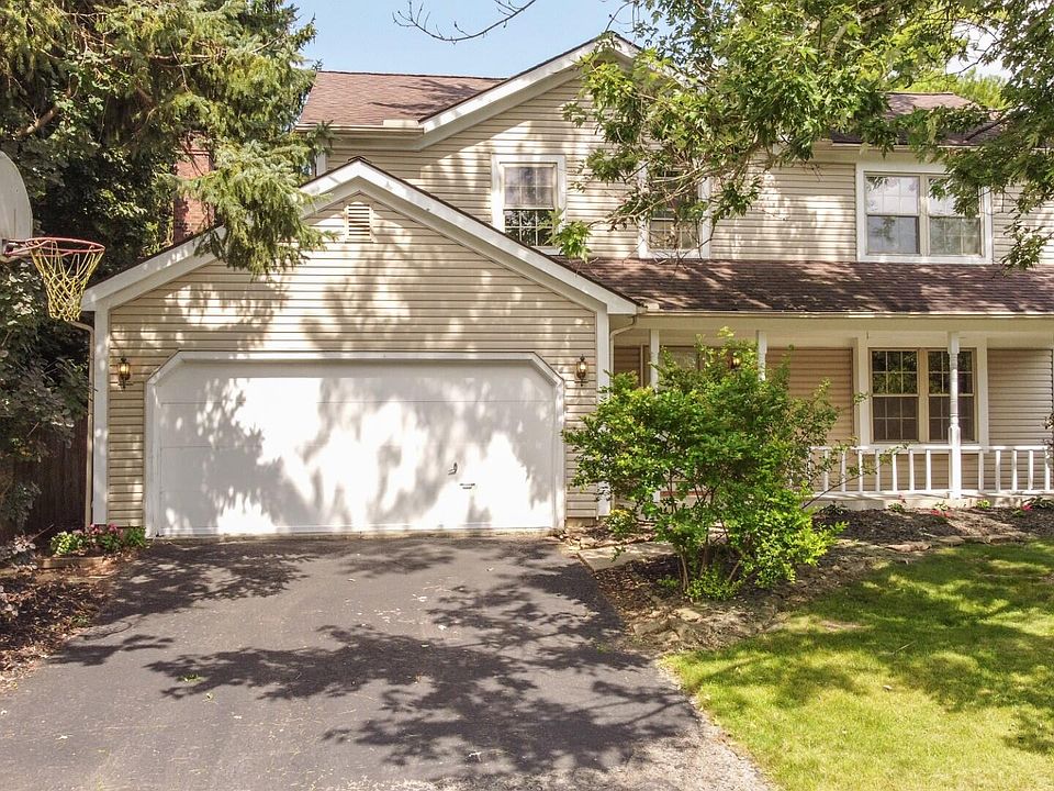 5600 Donnally Ct, Dublin, OH 43016 Zillow