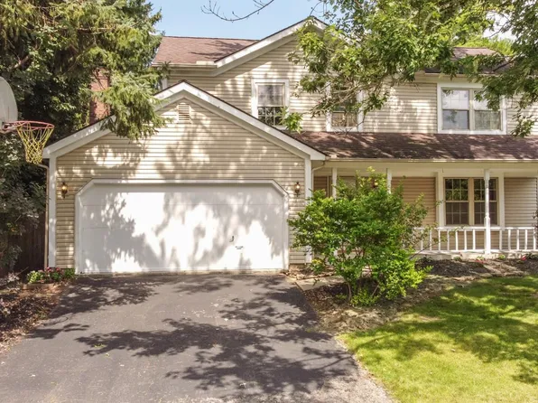 5600 Donnally Ct, Dublin, OH 43016