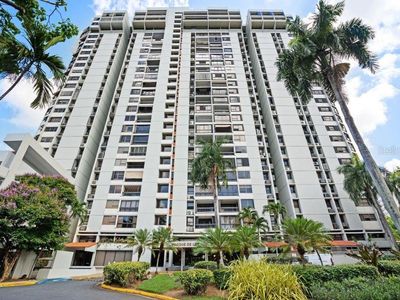 690 Avenue Cesar Gonzalez, San Juan, PR, 00918