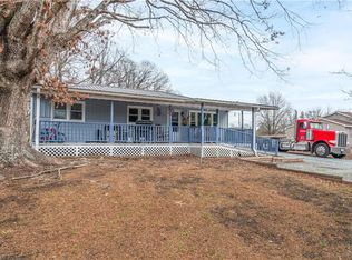 260 Dorsett Rd, Lexington, NC 27292