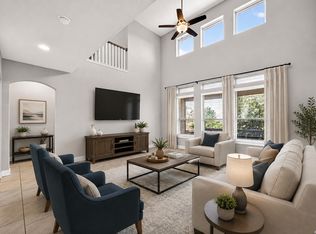 12715 Canadian River, San Antonio, TX 78253