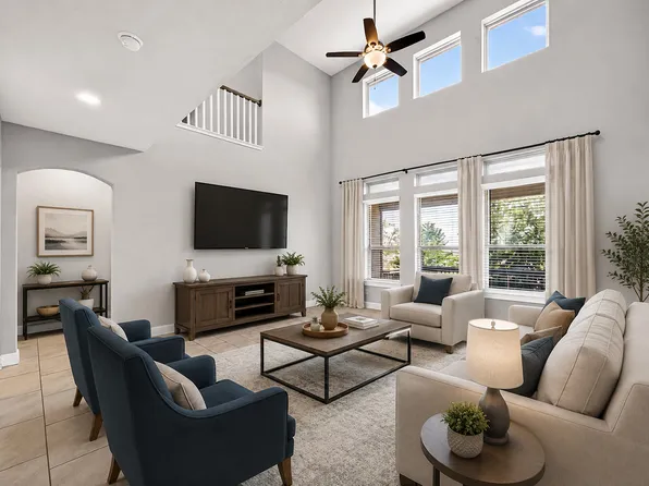 12715 Canadian River, San Antonio, TX 78253