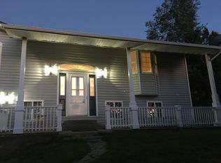 336 Gleneagle Cir, New Castle, CO 81647