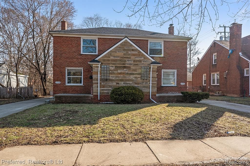 15338-15332 Lennane St, Redford, MI 48239 | Zillow