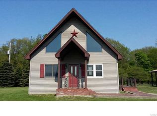 6416 Denton Corners Rd, Castile, NY 14427