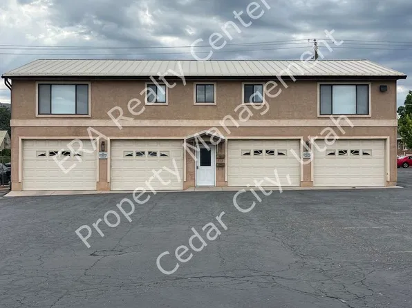 182 N 300 W, Cedar City, UT 84720