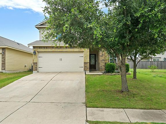 243 Chickadee Ln, Leander, Tx 78641 