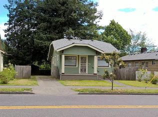 5218 SE Division St, Portland, OR 97206