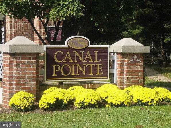 207 Salem Ct #6-2006, Princeton, NJ 08540