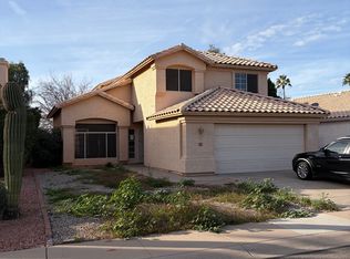 240 S Windstream Pl, Chandler, AZ 85225