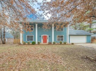 2576 N Stanton Ave, Fayetteville, AR 72703