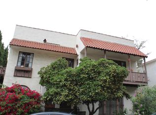 2453 Cheremoya Ave #2453, Los Angeles, CA 90068