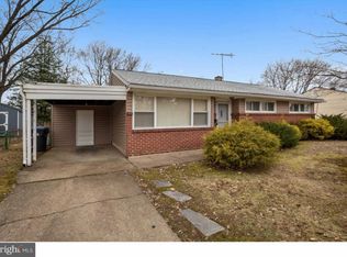3611 Naamans Dr, Claymont, DE 19703