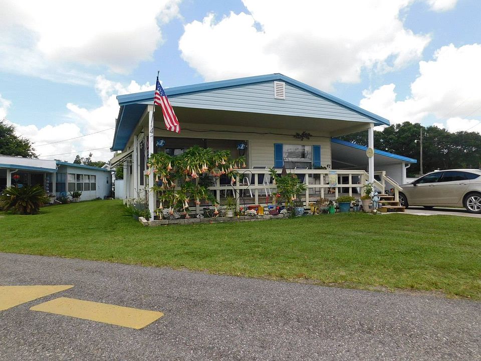 1st image of 3325 Us Highway 98 S Lot 47
