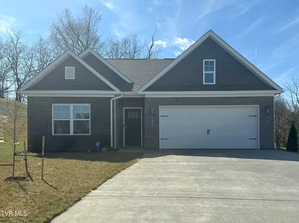 1235 Downing Pl, Kingsport, TN 37663