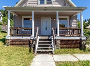 497 E 4th St, Cle Elum, WA 98922