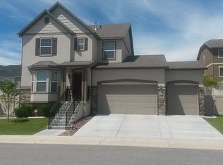 14742 S Birken St, Herriman, UT 84096