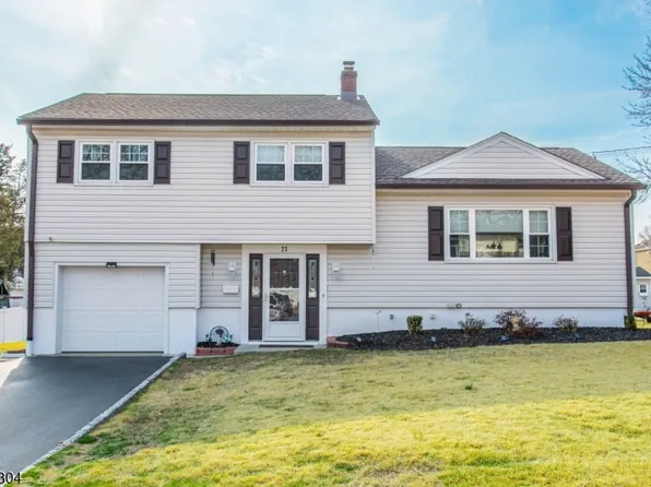 23 Atwood Pl, Wayne Twp., NJ 07470