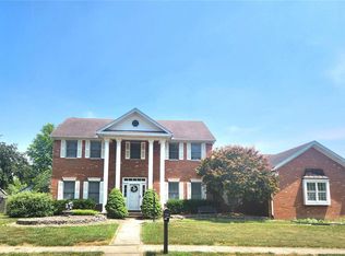 117 Pleasant Ridge Dr, Edwardsville, IL 62025