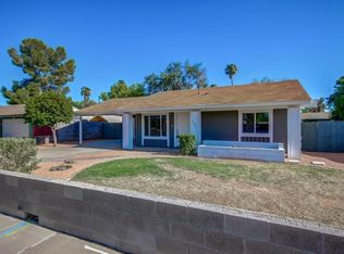 8301 E Oak St, Scottsdale, AZ 85257