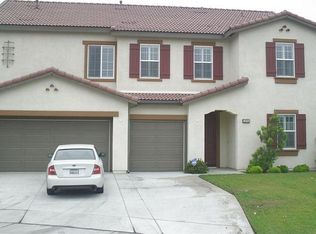 13624 Star Ruby Ave, Eastvale, CA 92880