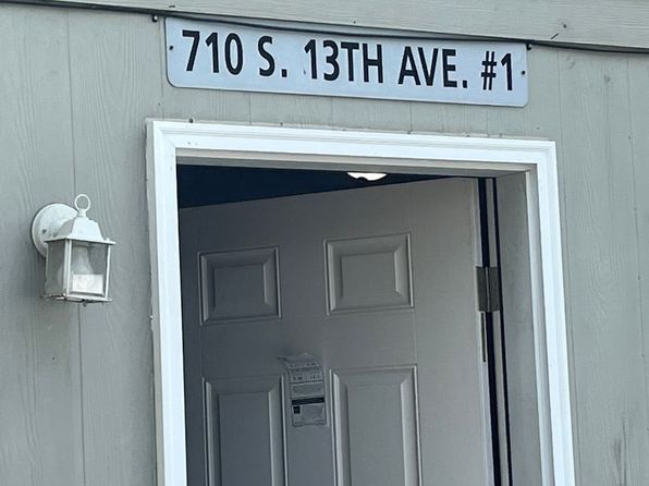 710 S 13th Ave #1