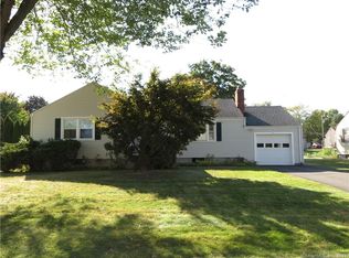 15 S Pembroke St, Wethersfield, CT 06109