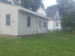 825 N Milton Ave, Springfield, IL 62702