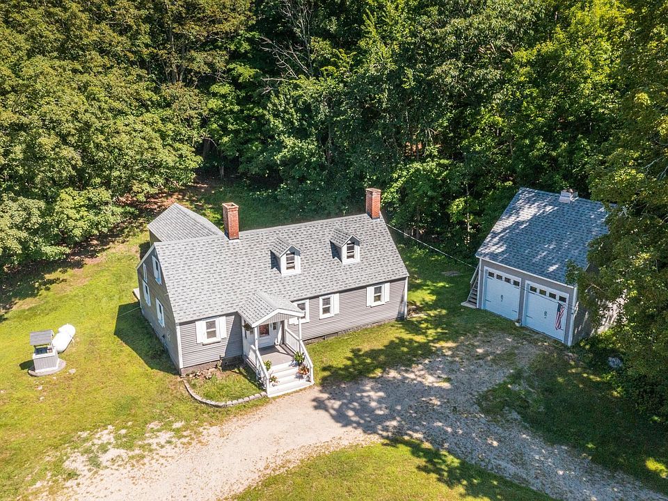 146 Second Crown Point Road, Barrington, NH 03825 Zillow