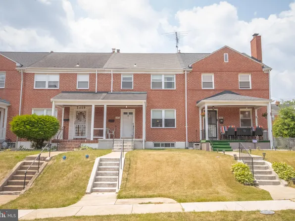 2017 Winford Rd, Baltimore, MD 21239