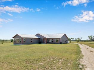 1793 County Road 276, Bertram, TX 78605