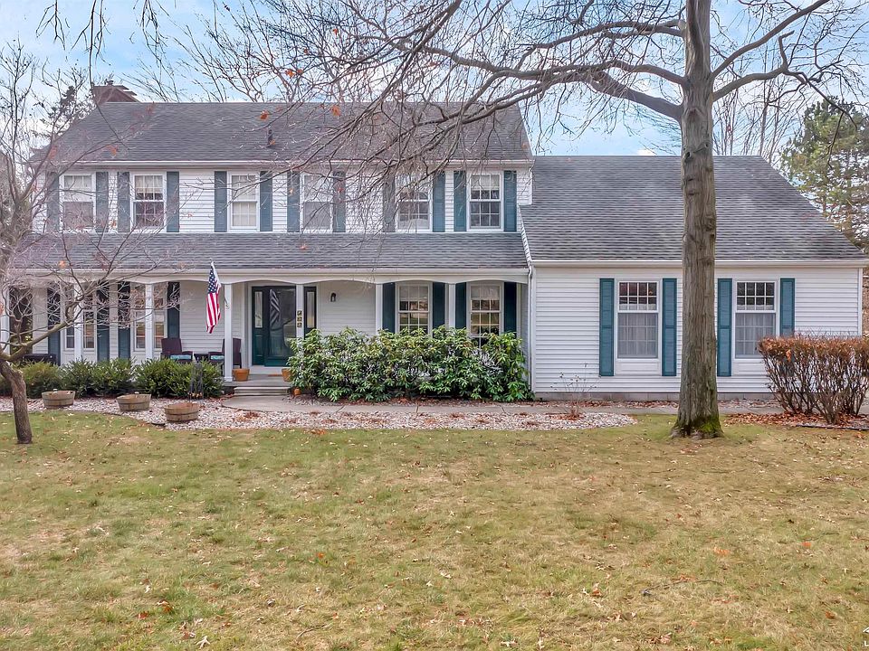 732 E Hurd Rd, Monroe, MI 48162 Zillow