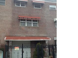 1313 Stratford Ave, Bronx, NY 10472