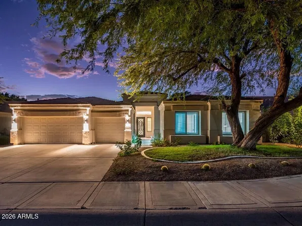 20720 N 74TH Street, Scottsdale, AZ 85255
