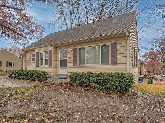 3rd image of 5015 Nall Ave