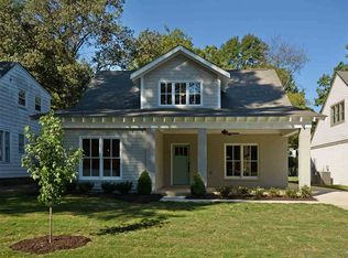 337 S Reese Rd, Memphis, TN 38111