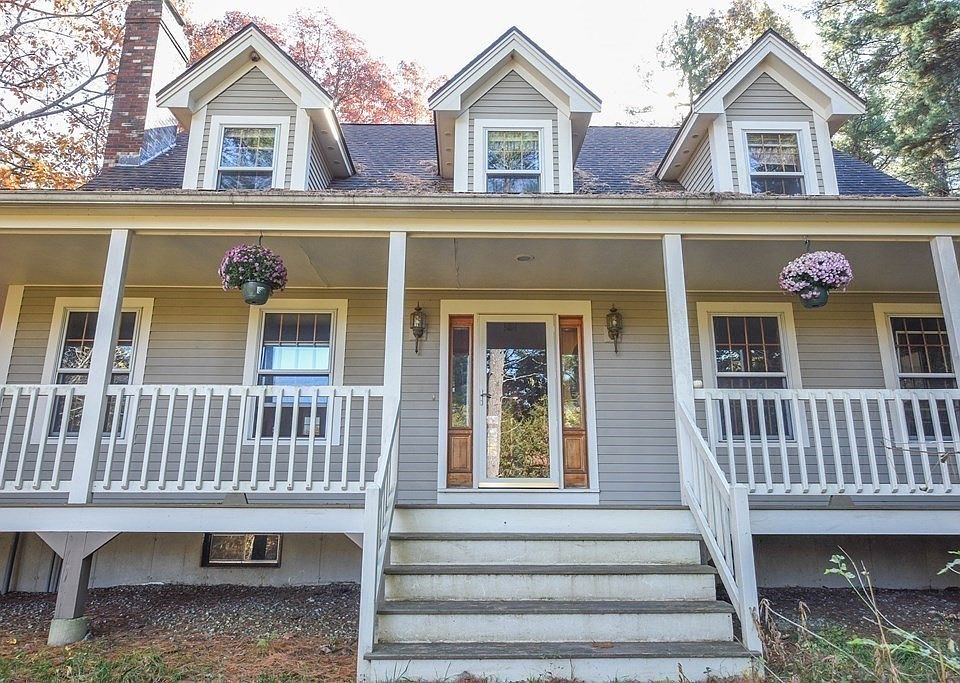 1202 Main St, Boylston, MA 01505 Zillow