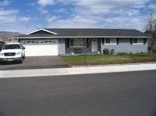 4501 Meadows Dr, Klamath Falls, OR